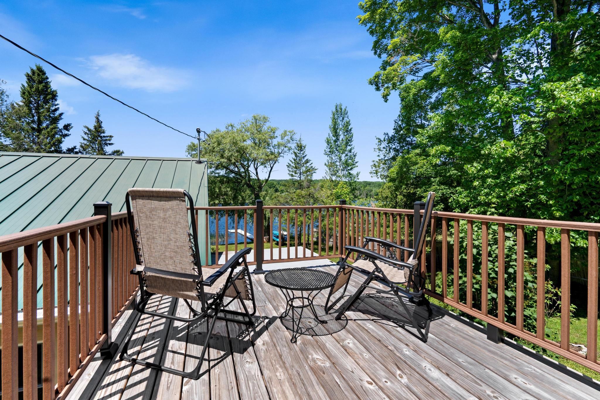 5541 Miles Road East Jordan, MI 49727 - Photo 57 of 94