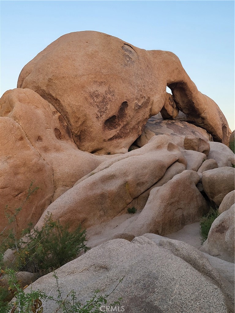 62360 San Andreas Road Joshua Tree, CA 92252 - Photo 69 of 69 JT National Park