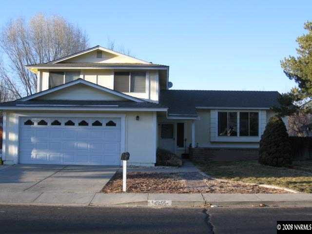 4255 Spring Drive Reno, NV 89502 - Photo 1 of 8 Photo 1