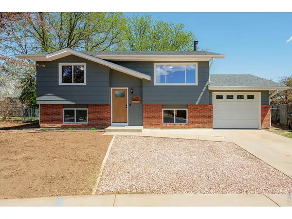 $445,000 | 811 Table Mountain Court, Windsor, CO 80550
