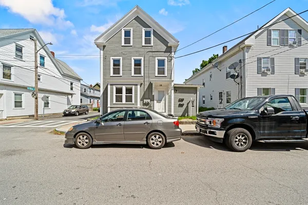 $619,900 | 15 Shepherd Street, Gloucester, MA 01930