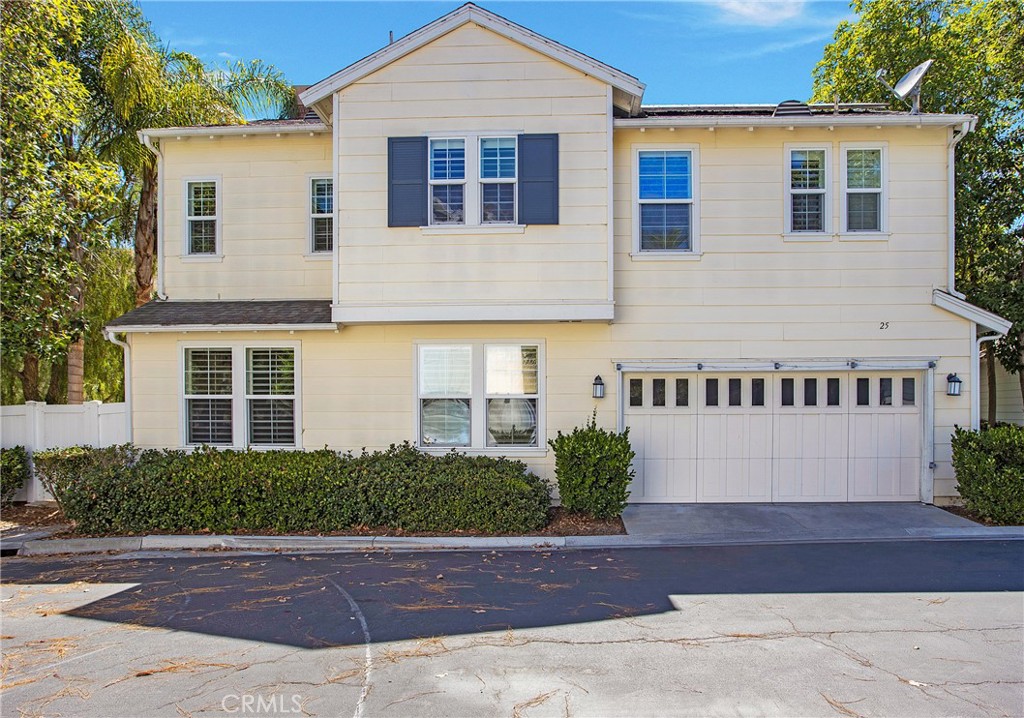 25 Thorp Spring Ladera Ranch, CA 92694 - Photo 35 of 46 Back of house