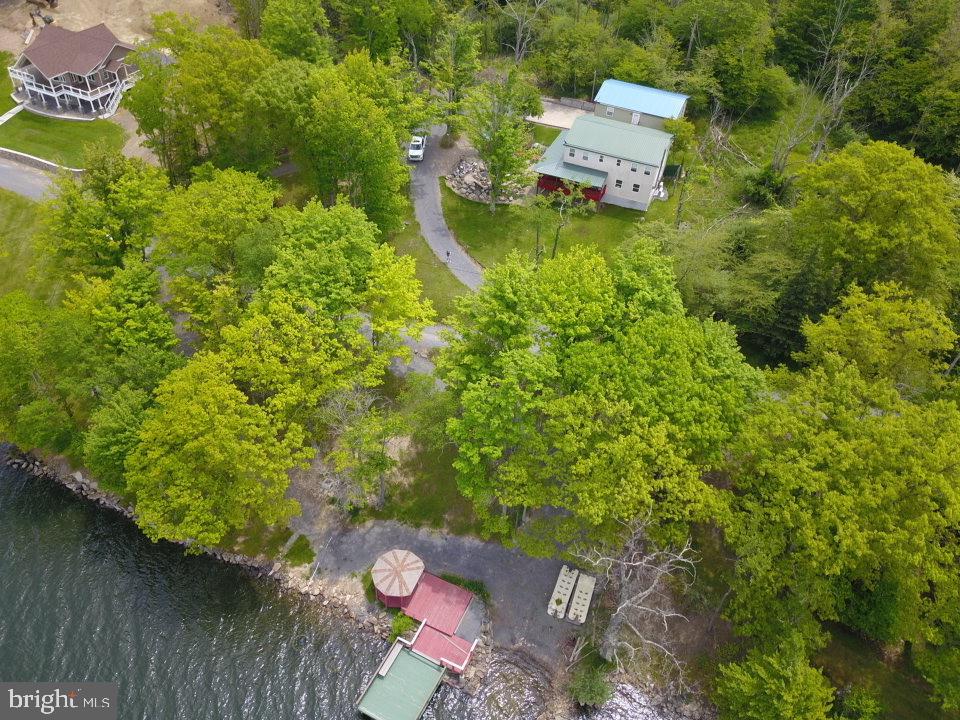 106 North Rock Ridge Lane Mount Storm, WV 26739 - Photo 79 of 79