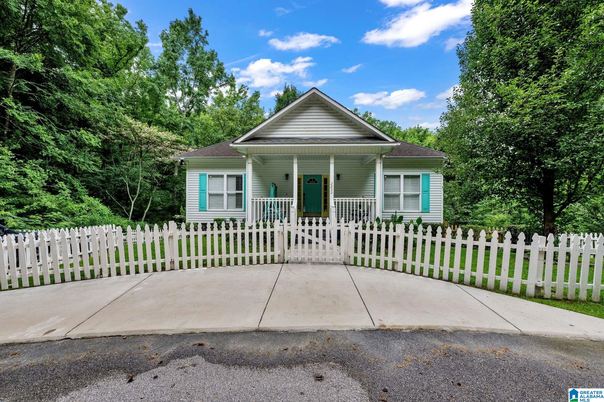 2232 Spring Street Gardendale, AL 35071 - Photo 28 of 30