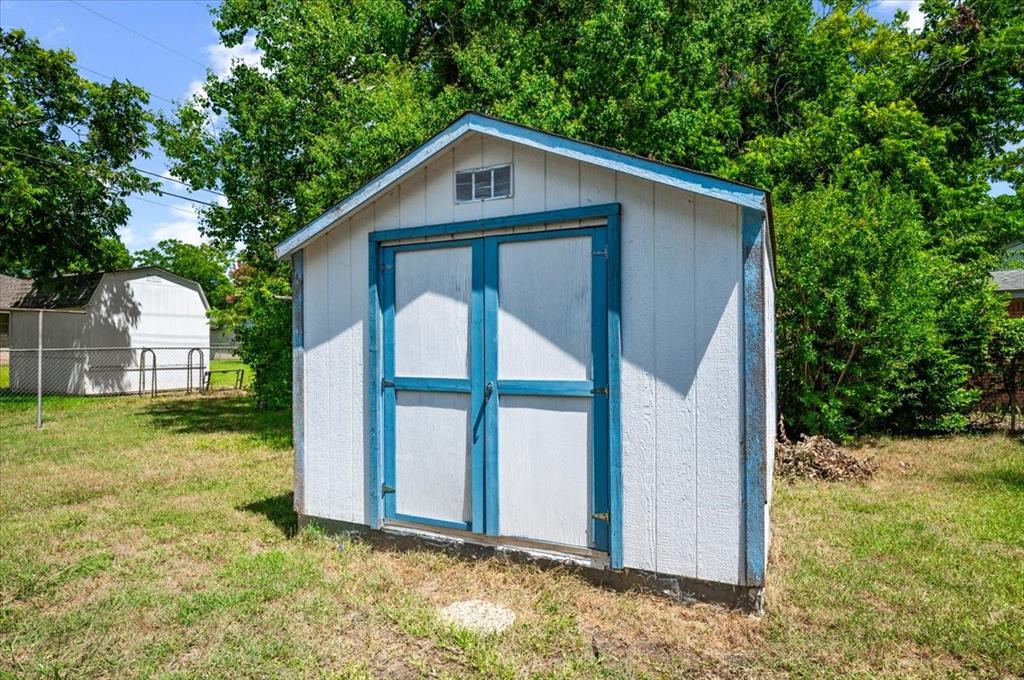 6920 Valhalla Road Fort Worth, TX 76116 - Photo 26 of 27