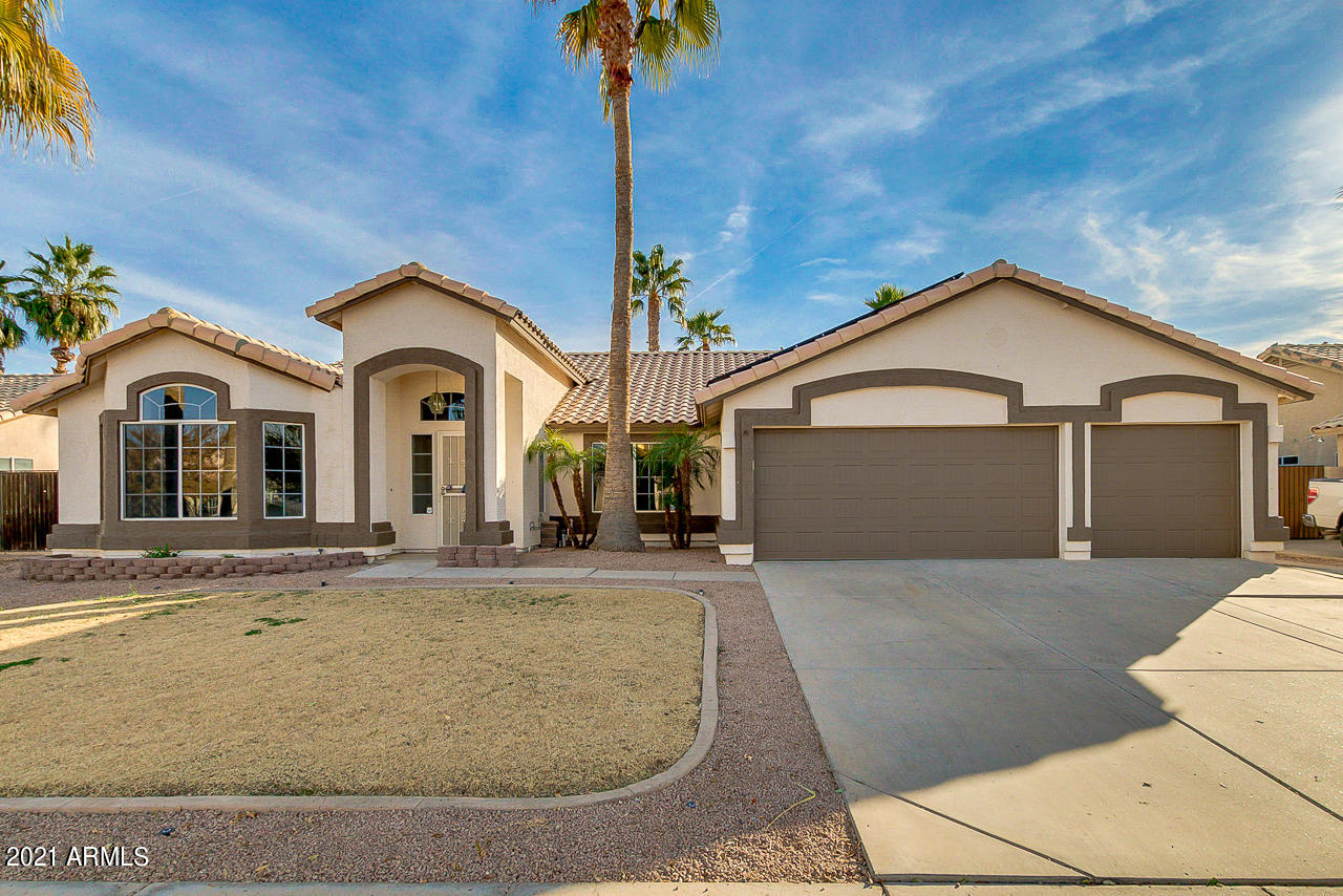 2167 East Ranch Court Gilbert, AZ 85296 - Photo 1 of 35 01-Ranch
