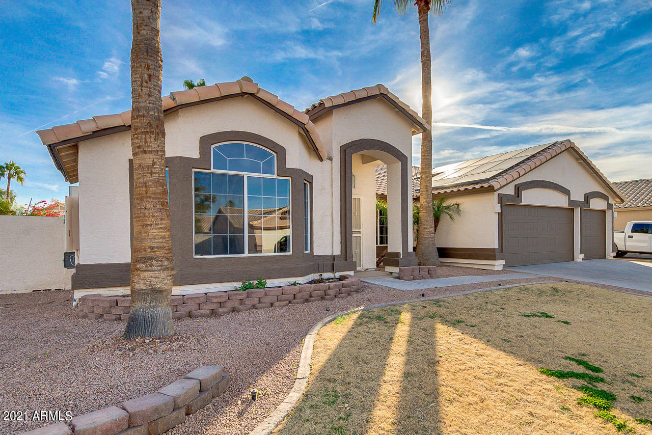 2167 East Ranch Court Gilbert, AZ 85296 - Photo 2 of 35 03-Ranch