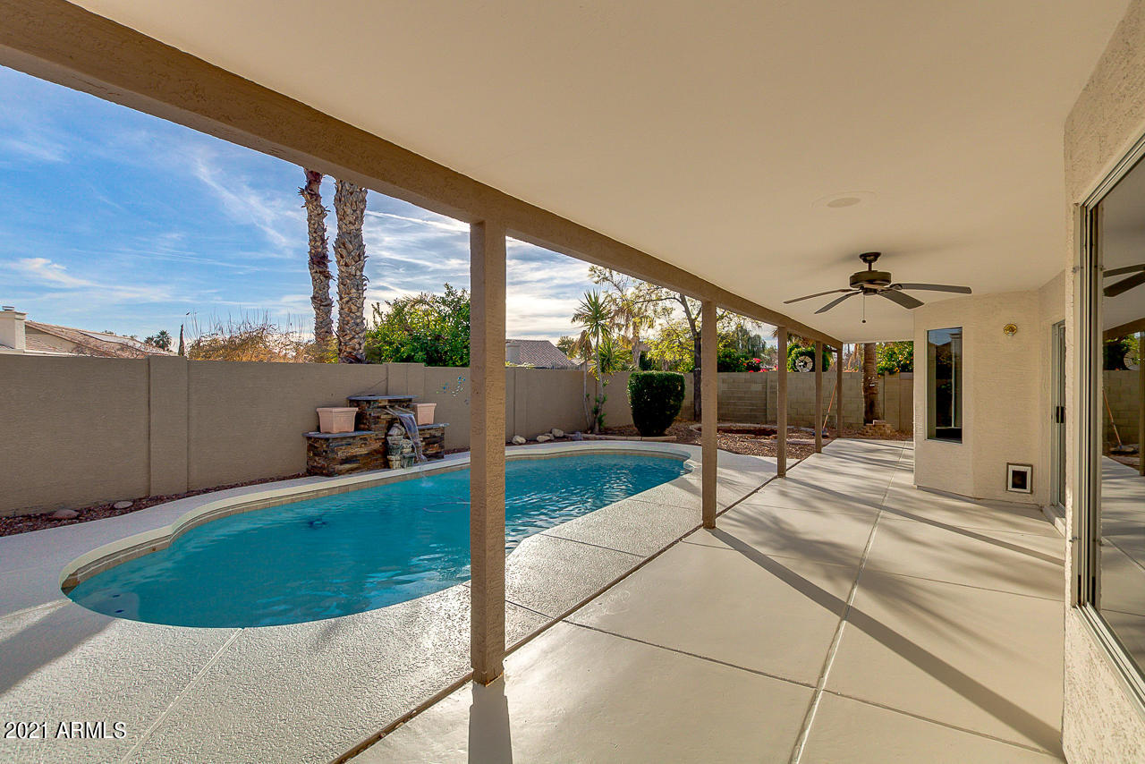 2167 East Ranch Court Gilbert, AZ 85296 - Photo 30 of 35 36-Ranch