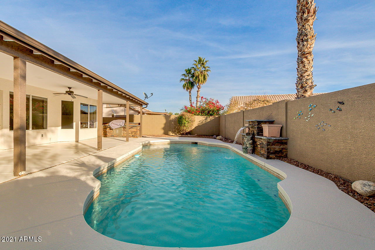 2167 East Ranch Court Gilbert, AZ 85296 - Photo 33 of 35 39-Ranch