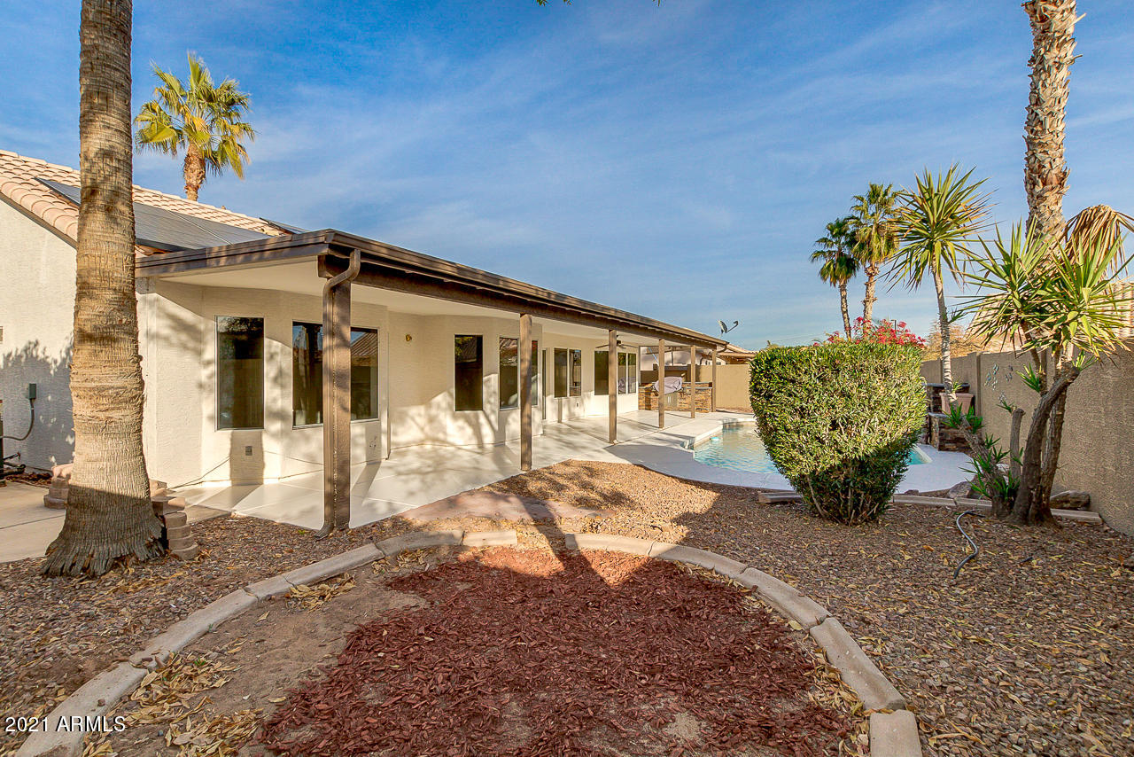 2167 East Ranch Court Gilbert, AZ 85296 - Photo 34 of 35 40-Ranch