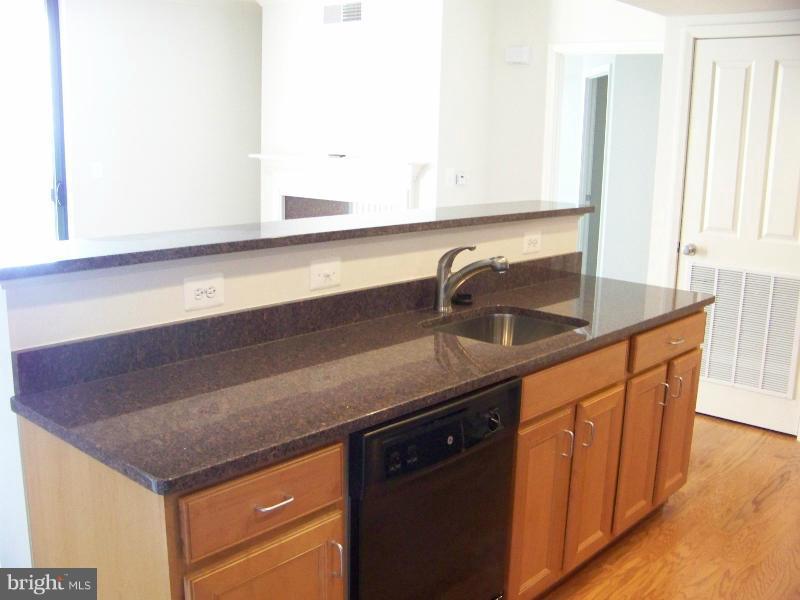 414 Water Street, Unit 2615 Baltimore, MD 21202 - Photo 21 of 21 Floorplan