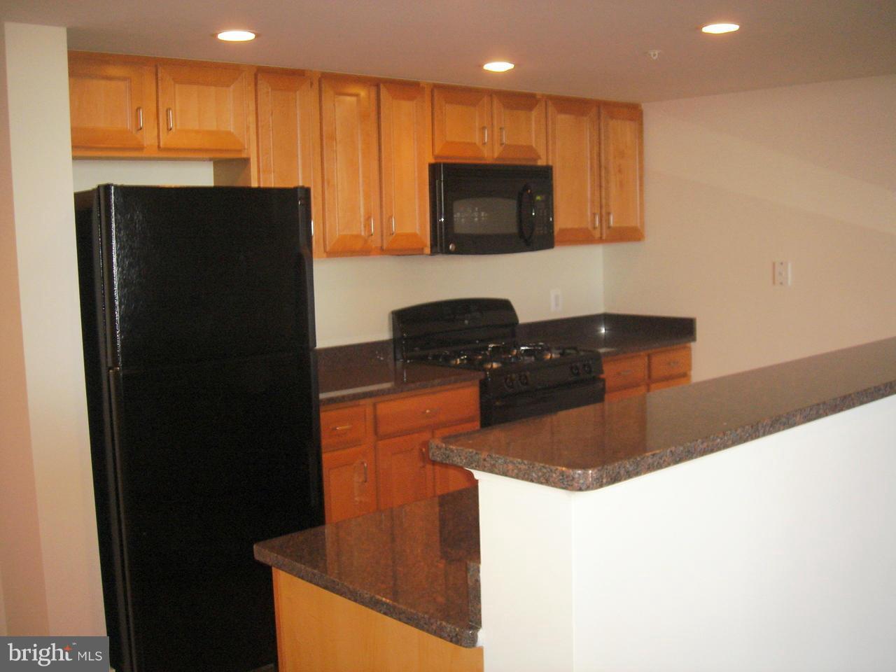 414 Water Street, Unit 2615 Baltimore, MD 21202 - Photo 18 of 21 Breakfast Bar