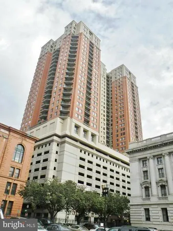 $2,300 | 414 Water Street, Unit 2615, Baltimore, MD 21202