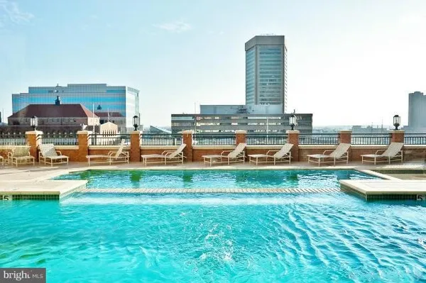 $2,300 | 414 Water Street, Unit 2615, Baltimore, MD 21202