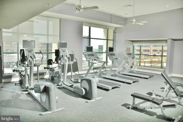 $2,300 | 414 Water Street, Unit 2615, Baltimore, MD 21202