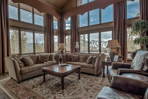 $5,355,000 | 86 Grey Jay Lane, Breckenridge, CO 80424