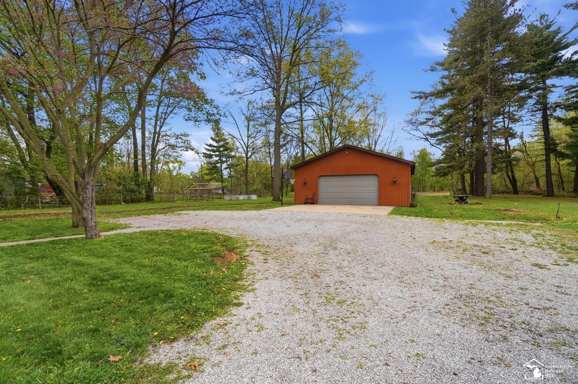 4289 West Erie Road Temperance, MI 48182 - Photo 45 of 50