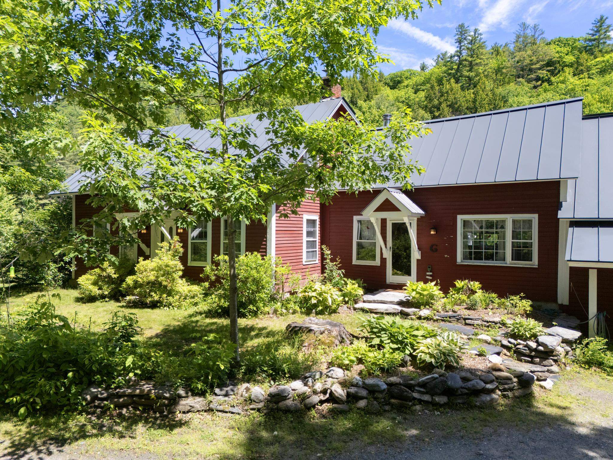 492 Dover Road Newfane, VT 05351 - Photo 53 of 59