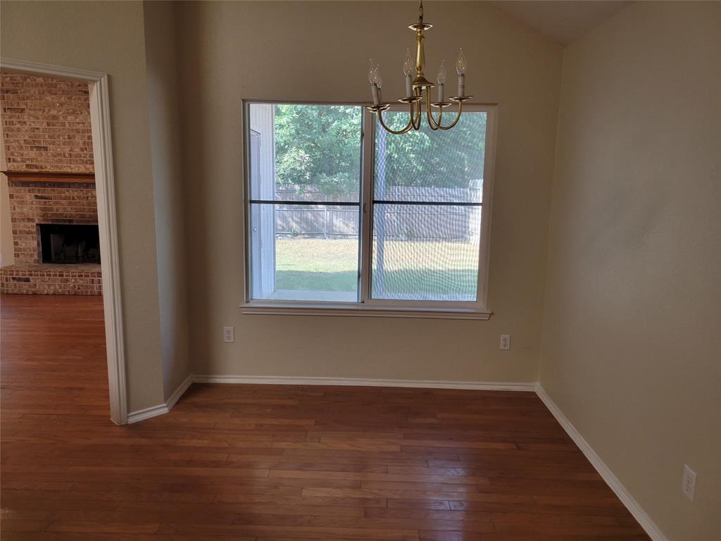 1764 Independence Road Blue Mound, TX 76131 - Photo 4 of 11