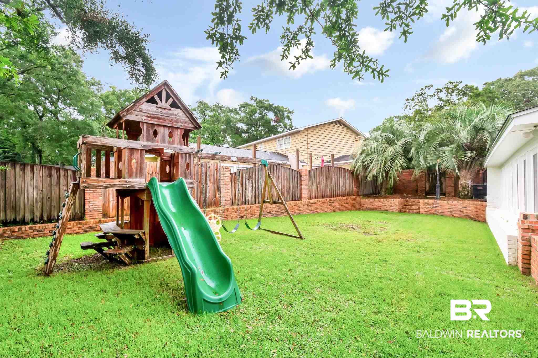 450 Ridgelawn Drive West Mobile, AL 36608 - Photo 33 of 35