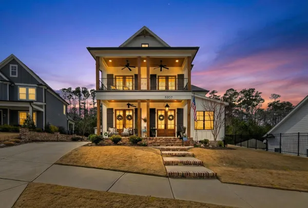 $939,000 | 5207 Teal Lane, Evans, GA 30809
