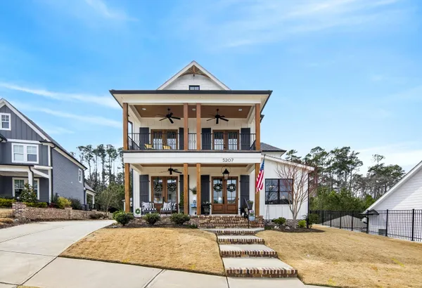 $939,000 | 5207 Teal Lane, Evans, GA 30809
