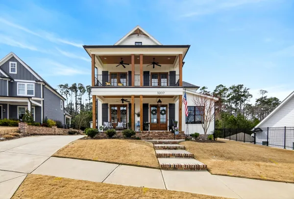 $939,000 | 5207 Teal Lane, Evans, GA 30809