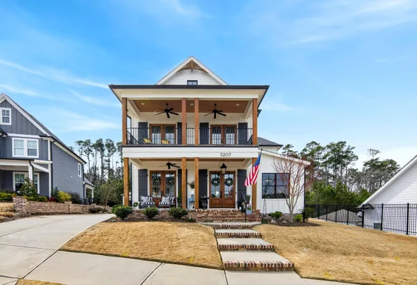 $939,000 | 5207 Teal Lane, Evans, GA 30809