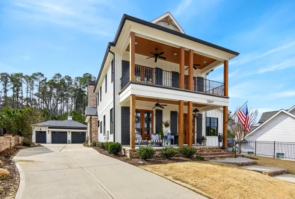 $939,000 | 5207 Teal Lane, Evans, GA 30809