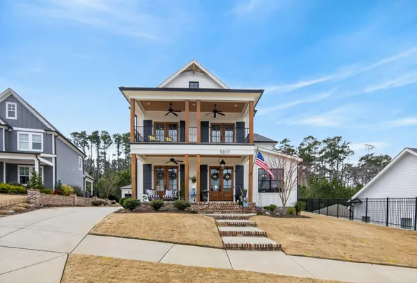 $939,000 | 5207 Teal Lane, Evans, GA 30809