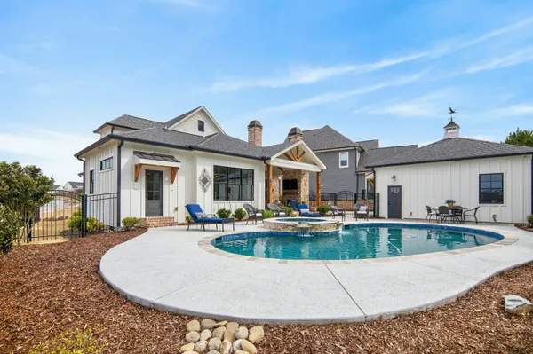 $939,000 | 5207 Teal Lane, Evans, GA 30809