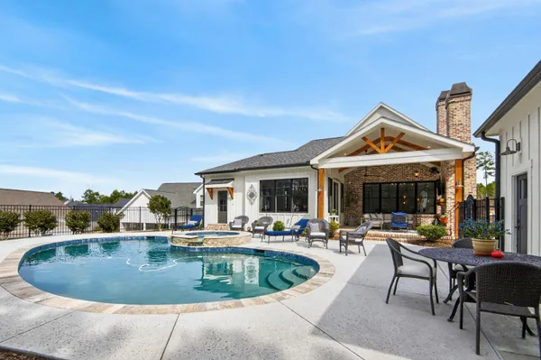 $939,000 | 5207 Teal Lane, Evans, GA 30809