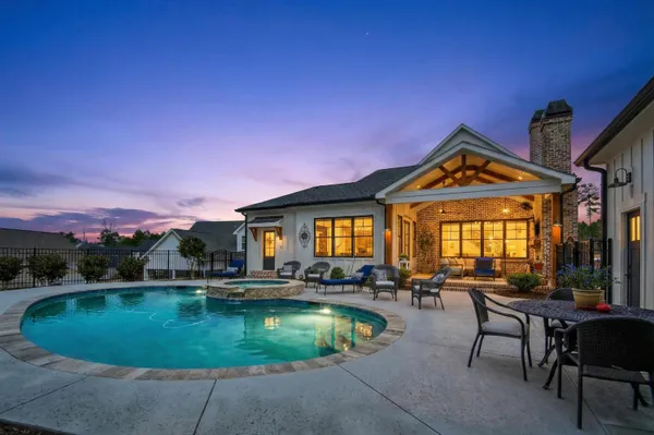 $939,000 | 5207 Teal Lane, Evans, GA 30809