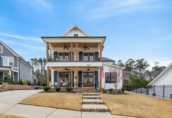 $939,000 | 5207 Teal Lane, Evans, GA 30809