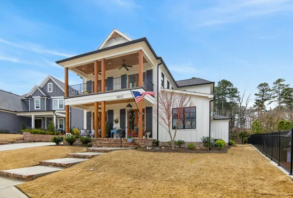 $939,000 | 5207 Teal Lane, Evans, GA 30809