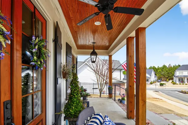 $939,000 | 5207 Teal Lane, Evans, GA 30809