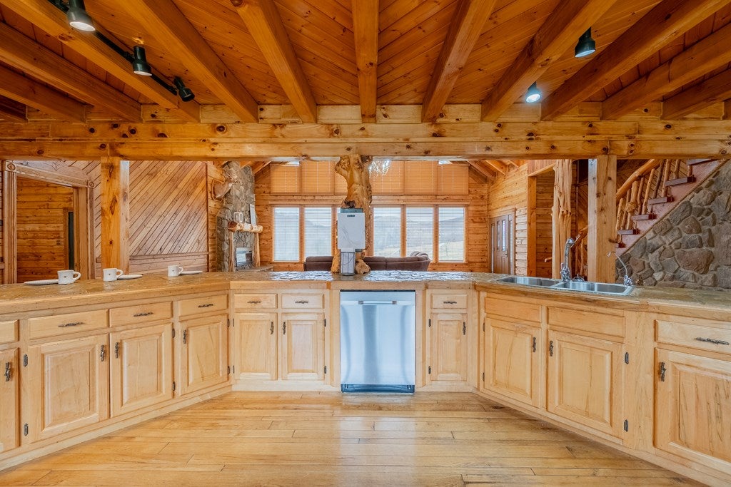 440 Dutton Hollow Road Rural Retreat, VA 24368 - Photo 15 of 72 Gallery Image 15