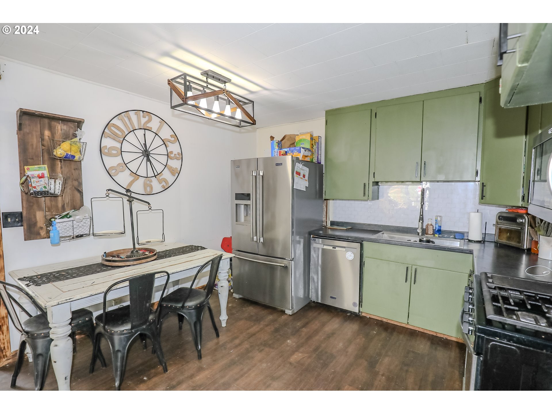 142 Plat M Road Sutherlin, OR 97479 - Photo 19 of 36 Gallery Image 19