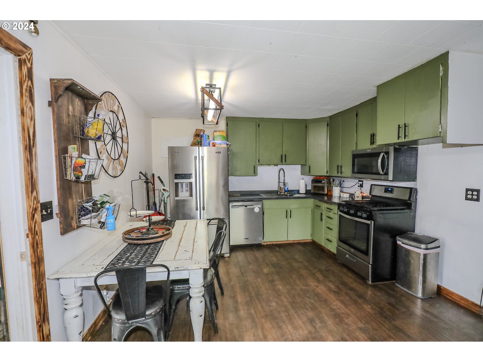142 Plat M Road Sutherlin, OR 97479 - Photo 20 of 36 Gallery Image 20
