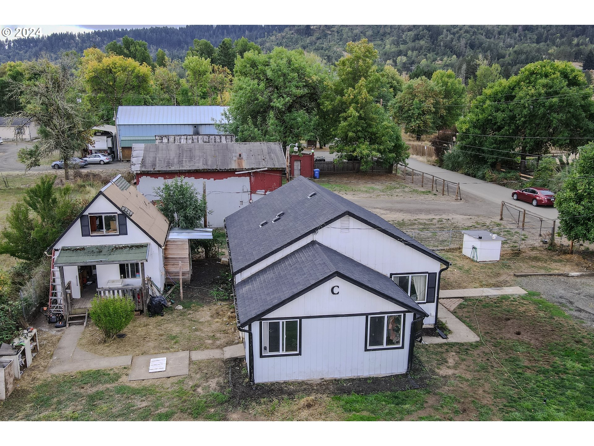 142 Plat M Road Sutherlin, OR 97479 - Photo 8 of 36 Gallery Image 8