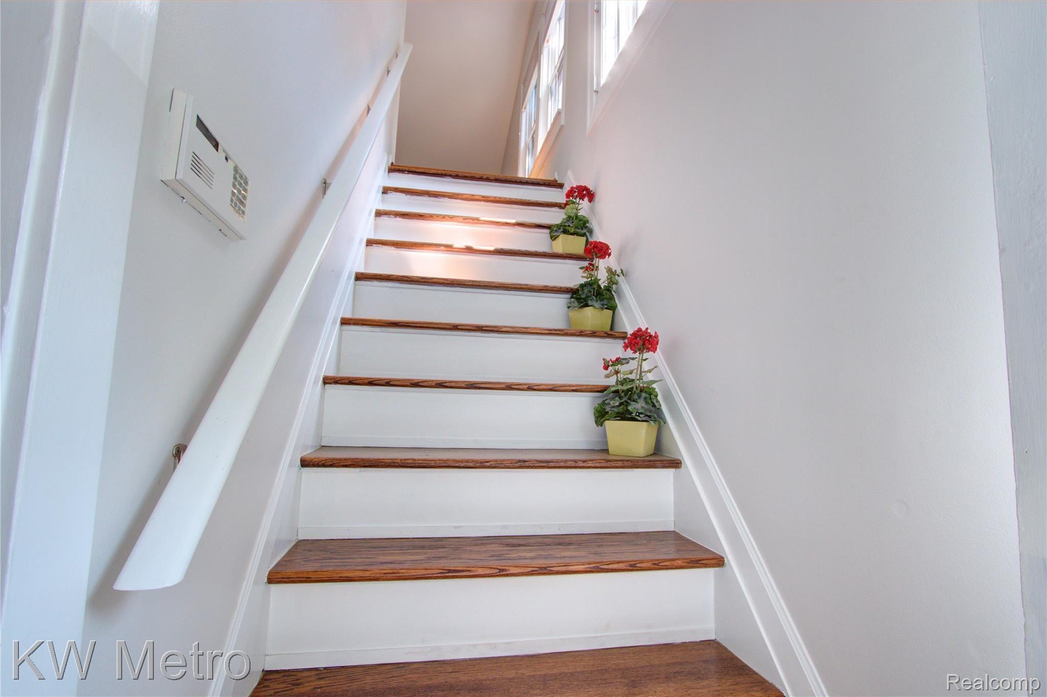 65 Amherst Road Pleasant Ridge, MI 48069 - Photo 20 of 41 65 Amherst Rd. 20