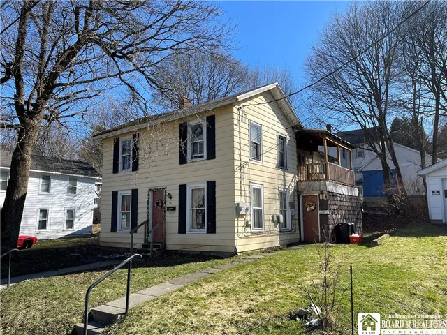 $54,000 | 10 Eagle Street, Jamestown, NY 14701