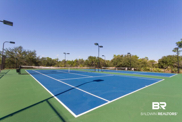 30330 Ono N Loop West Orange Beach, AL 36561 - Photo 23 of 24 Tennis Courts
