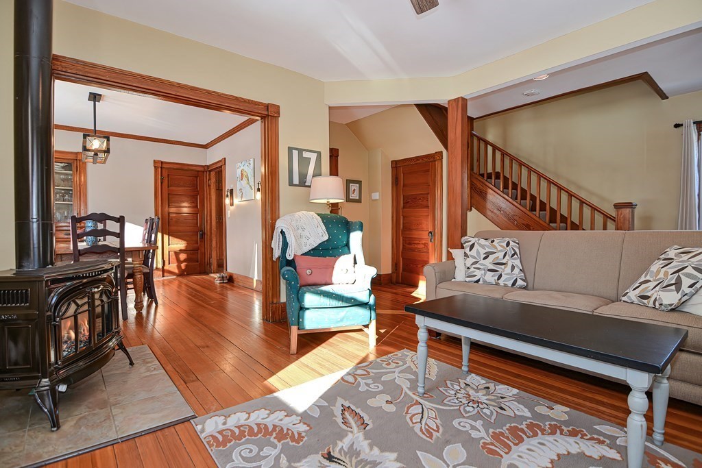 465 Great Road Stow, MA 01775 - Photo 14 of 38