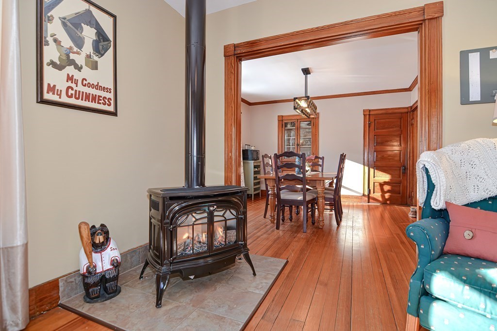 465 Great Road Stow, MA 01775 - Photo 15 of 38