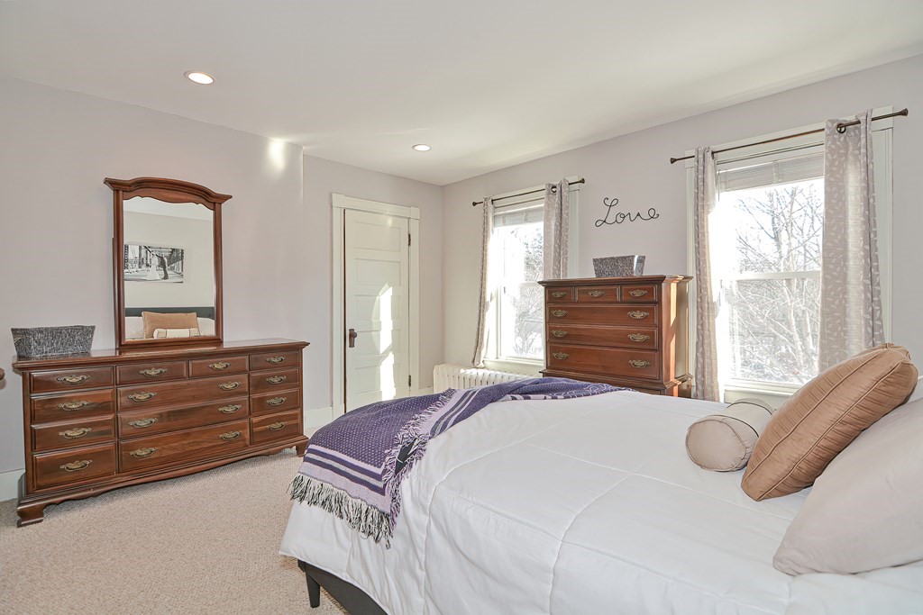465 Great Road Stow, MA 01775 - Photo 20 of 38