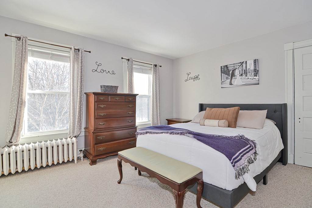 465 Great Road Stow, MA 01775 - Photo 21 of 38