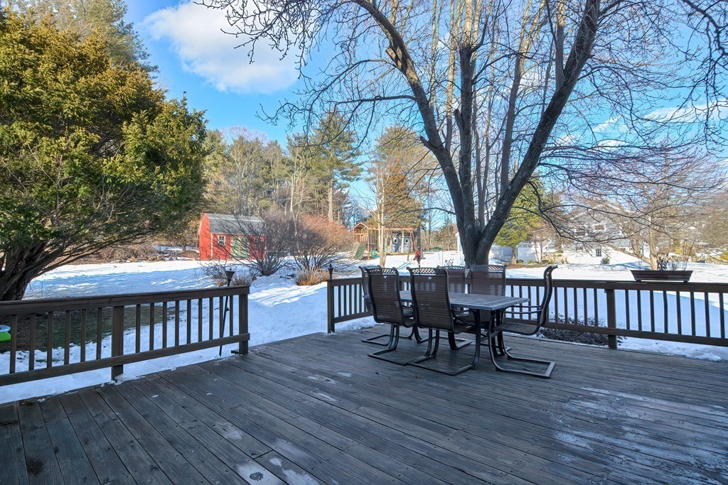 465 Great Road Stow, MA 01775 - Photo 31 of 38