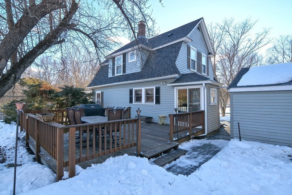 465 Great Road Stow, MA 01775 - Photo 32 of 38