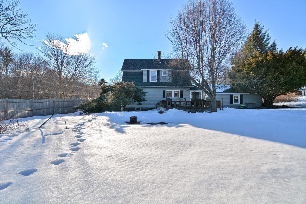 465 Great Road Stow, MA 01775 - Photo 34 of 38